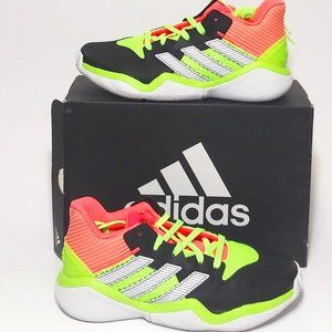 ADIDAS | Harden Stepback